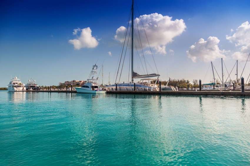 Теркс та Кайкос