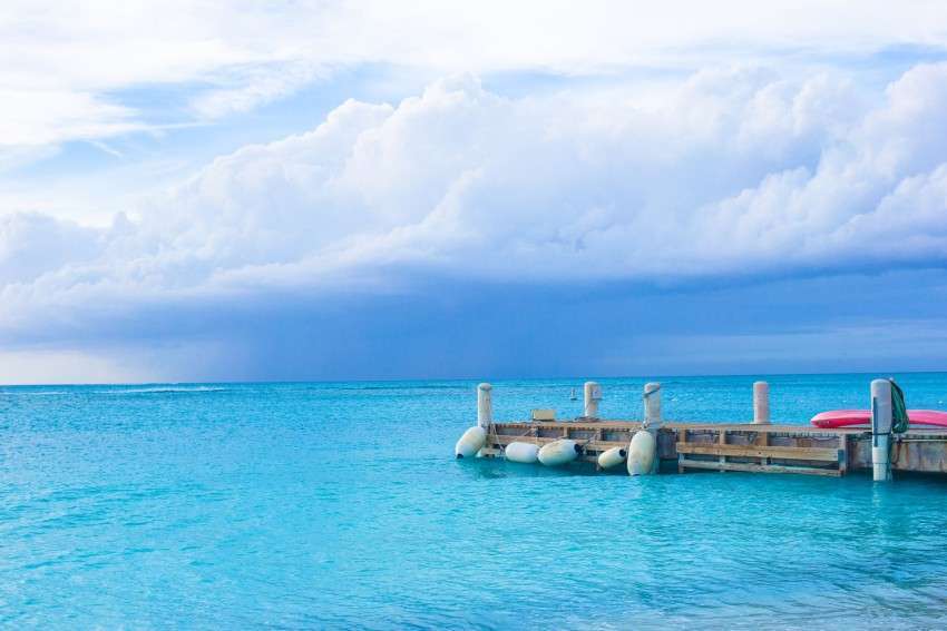 Теркс та Кайкос