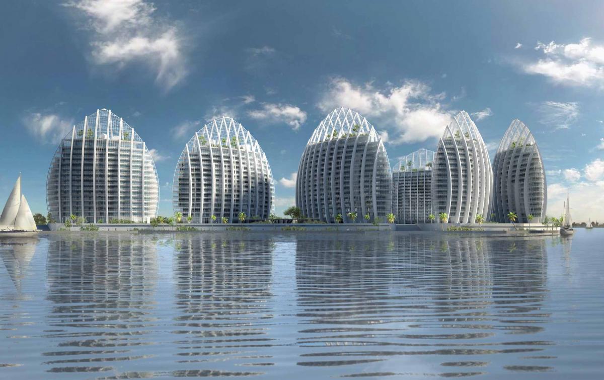 Острова Сипадан - Мабул - Капалай