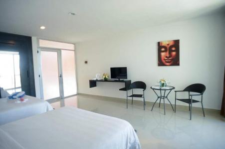 Номер Superior Suite