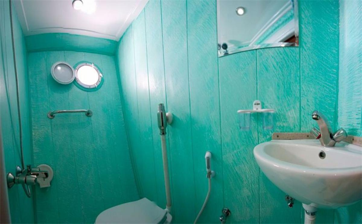 Ванная комната