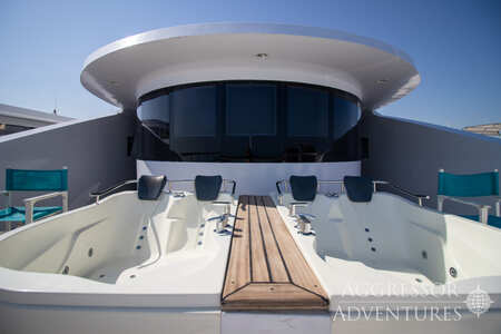 Red Sea Aggressor IV