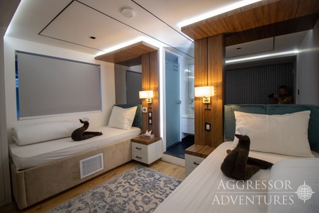 Red Sea Aggressor IV