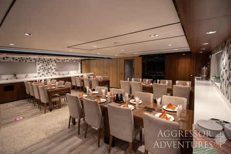 Red Sea Aggressor IV