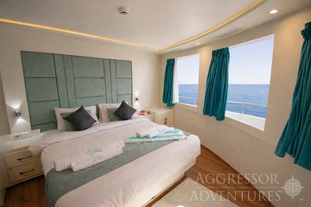 Red Sea Aggressor IV