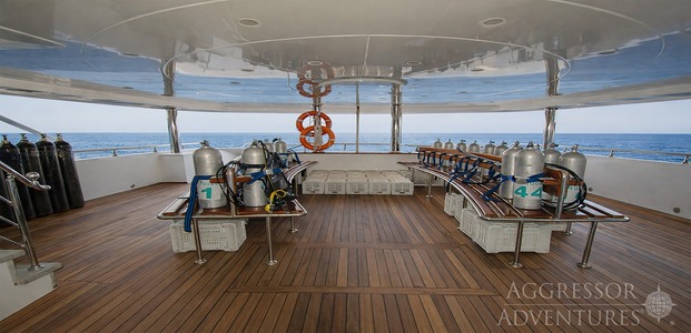 Red Sea Aggressor IV