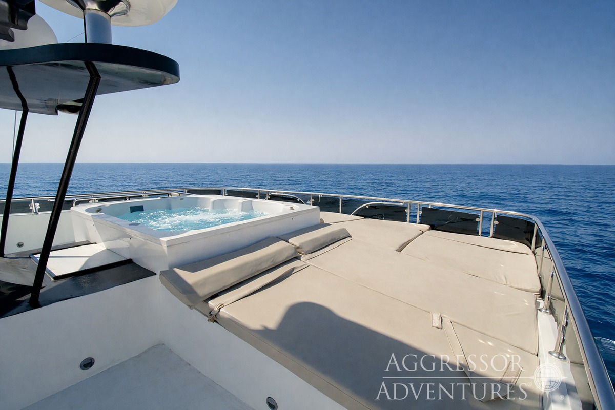Red Sea Aggressor IV