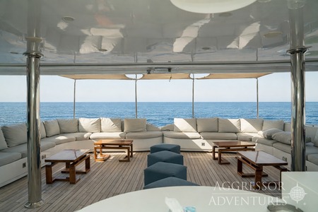 Red Sea Aggressor IV