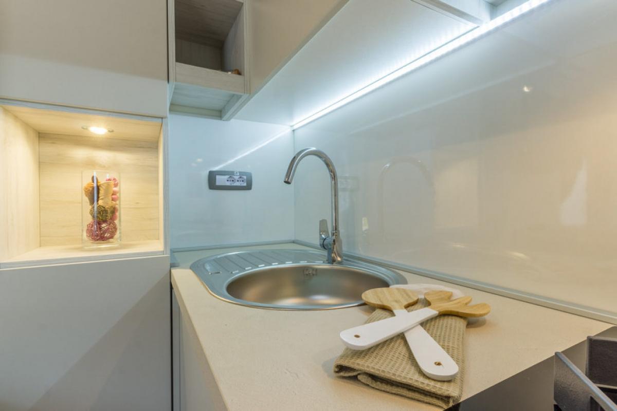 Номер Studio Comfort