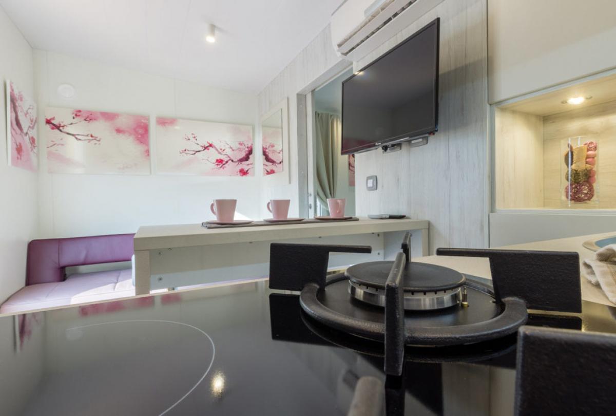 Номер Studio Comfort