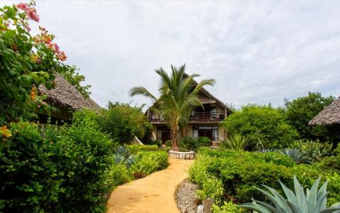 Sunshine Marine Lodge