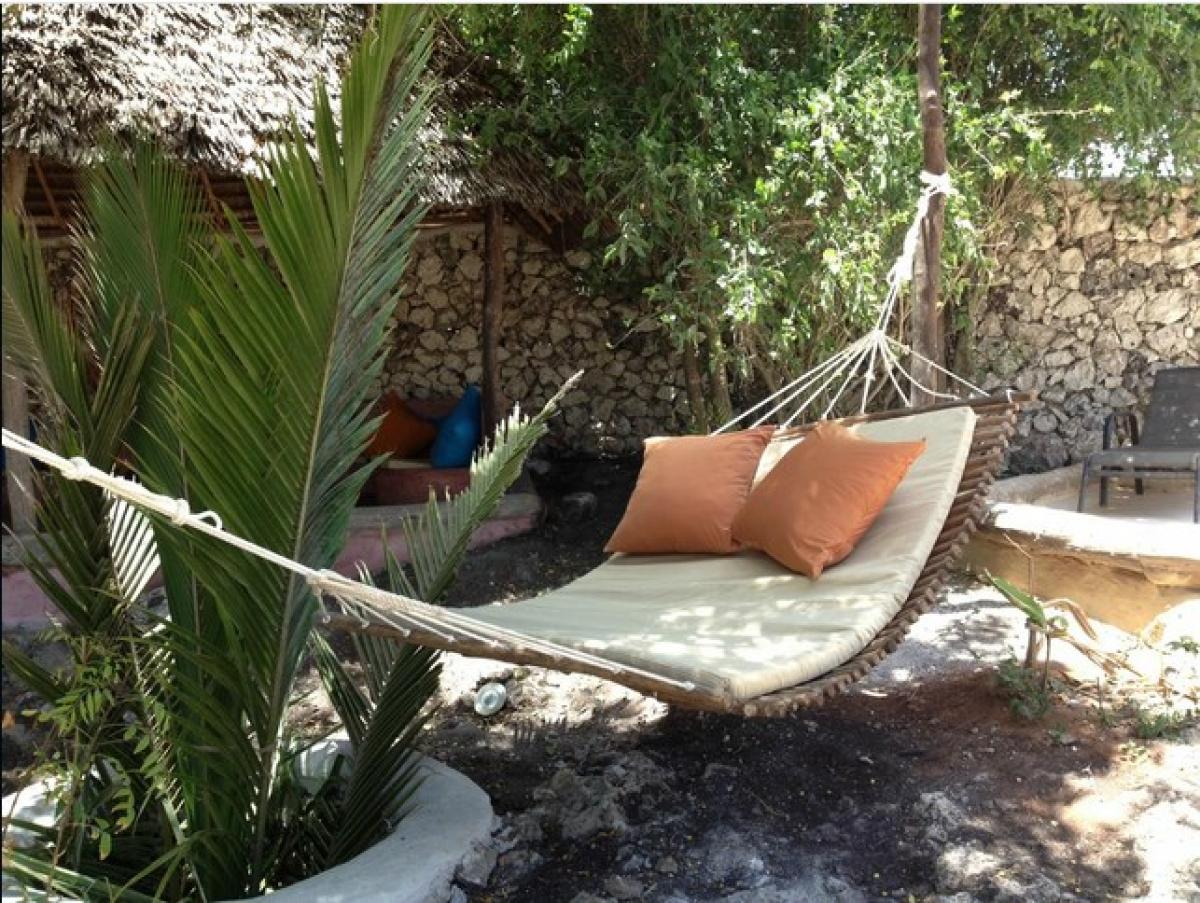 Sunshine Marine Lodge