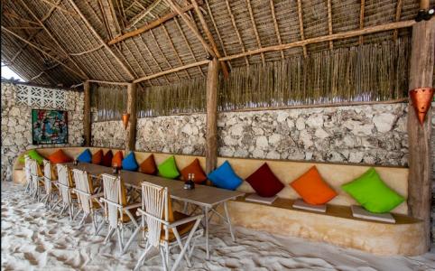 Sunshine Marine Lodge