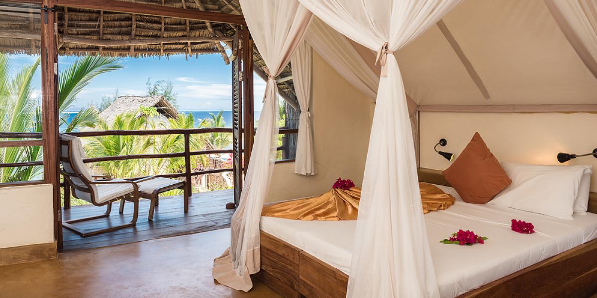 Sunshine Marine Lodge