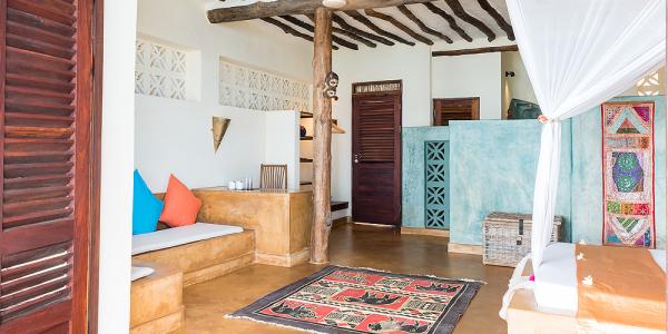 Sunshine Marine Lodge