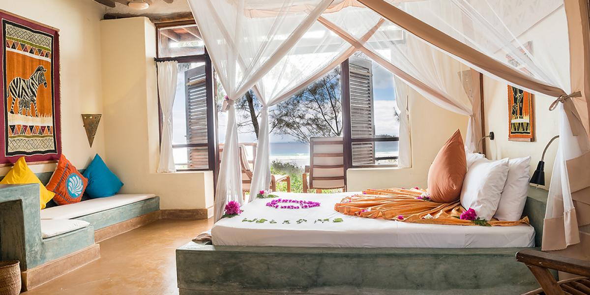 Sunshine Marine Lodge