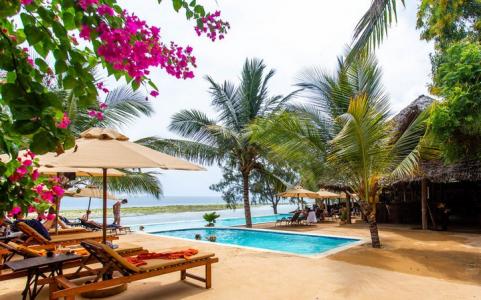 Sunshine Marine Lodge