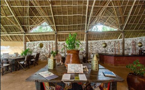 Sunshine Marine Lodge