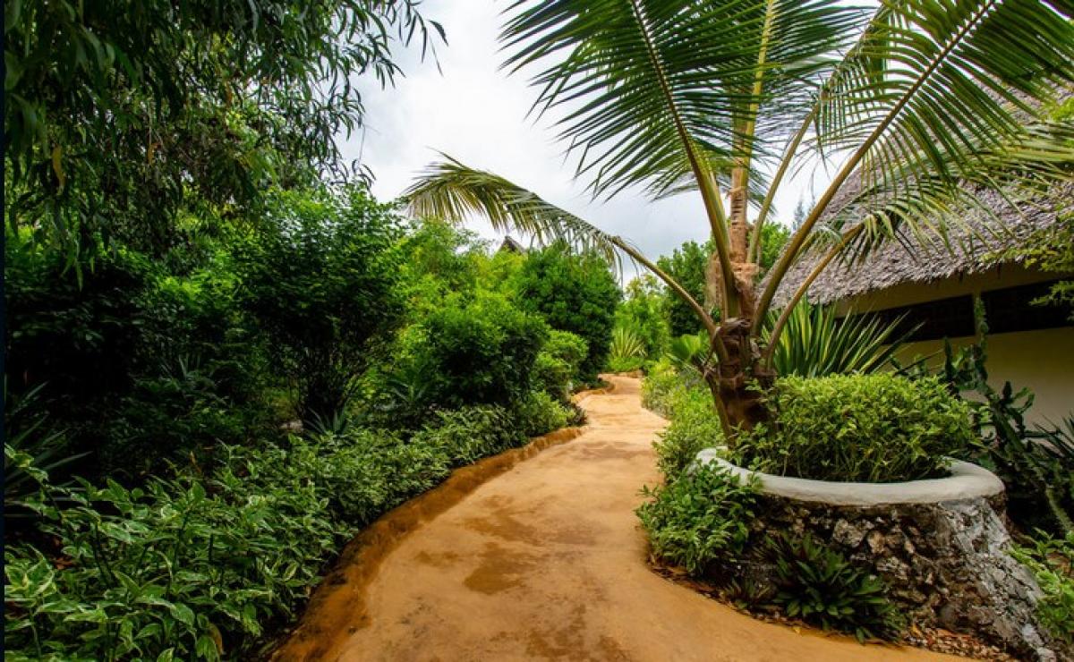 Sunshine Marine Lodge