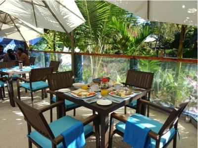 Zero Degree Residence