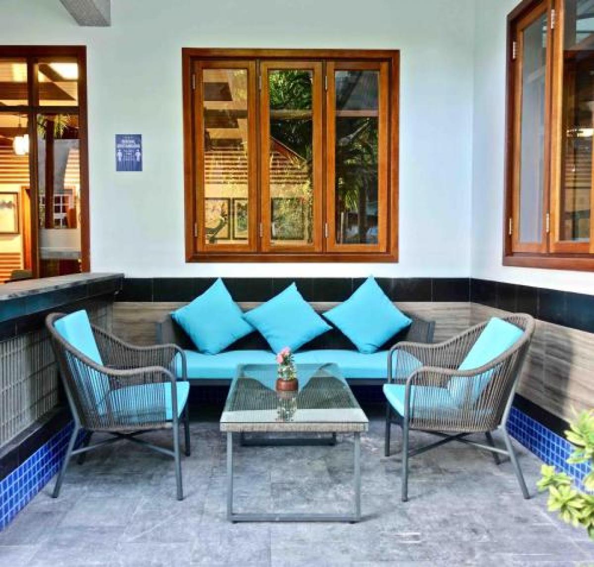 Zero Degree Residence