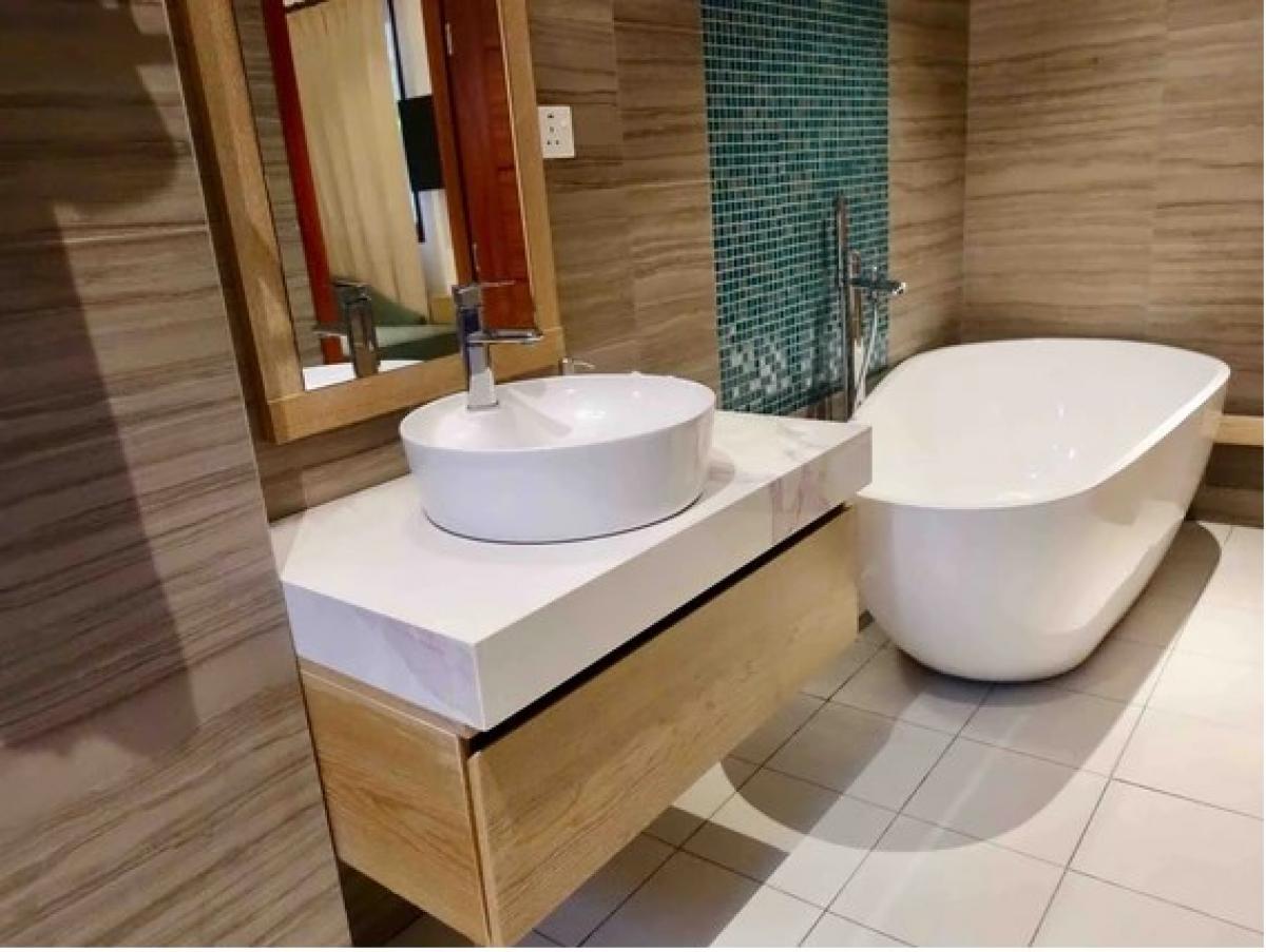 Zero Degree Residence