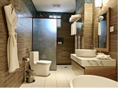 Zero Degree Residence