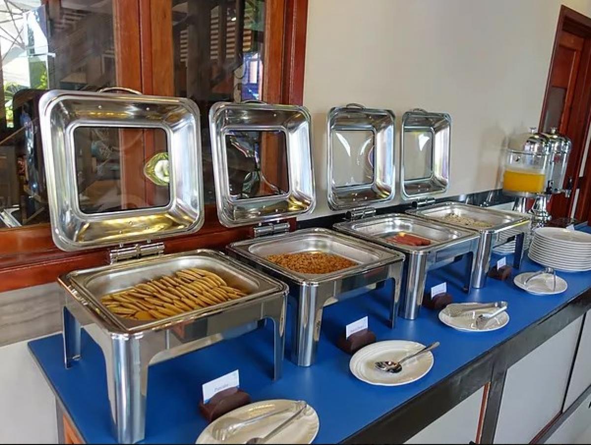 Zero Degree Residence