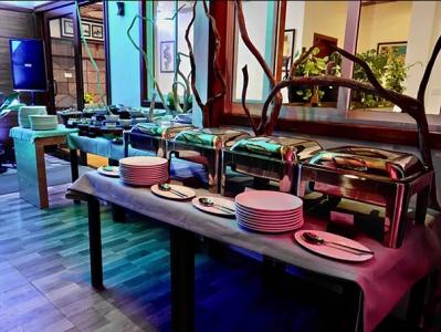 Zero Degree Residence