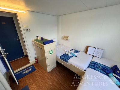 Raja Ampat Aggressor