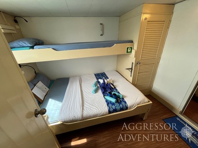 Raja Ampat Aggressor