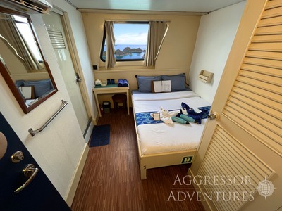 Raja Ampat Aggressor