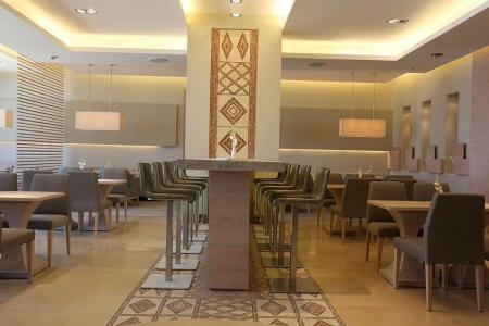 Hilton Dead Sea Resort & Spa