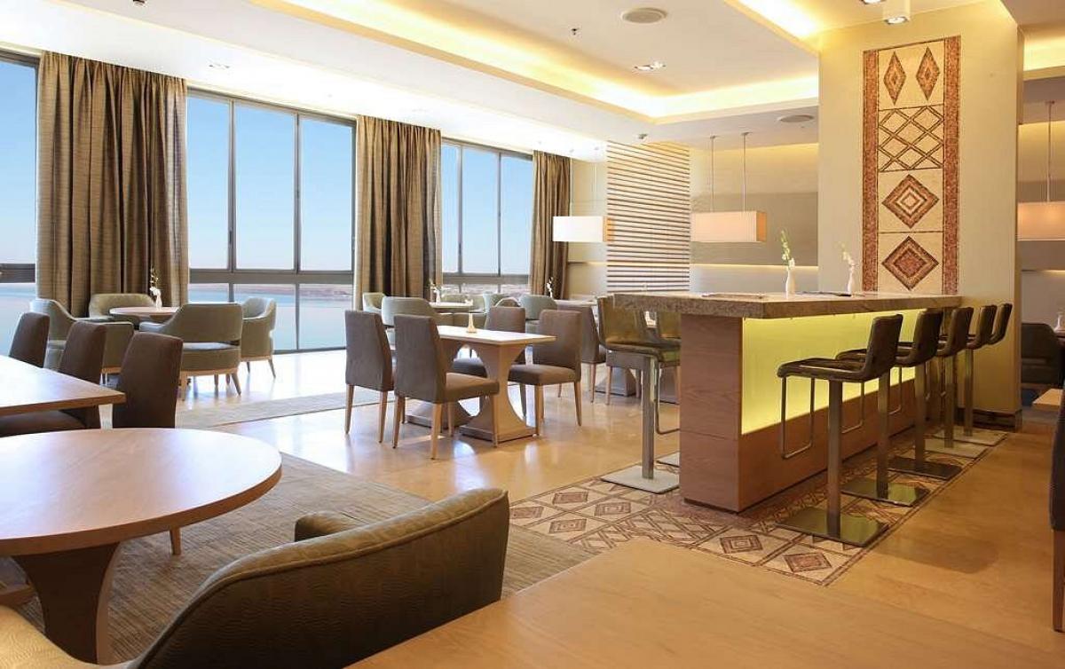 Hilton Dead Sea Resort & Spa
