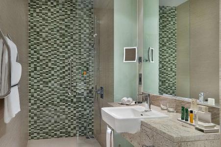 Hilton Dead Sea Resort & Spa