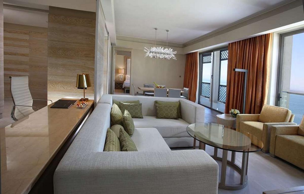 Hilton Dead Sea Resort & Spa