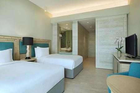 Hilton Dead Sea Resort & Spa