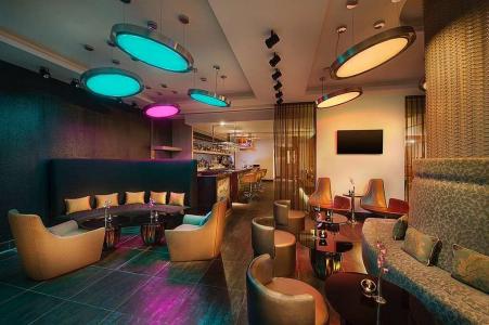 Hilton Dead Sea Resort & Spa