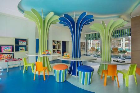 Hilton Dead Sea Resort & Spa