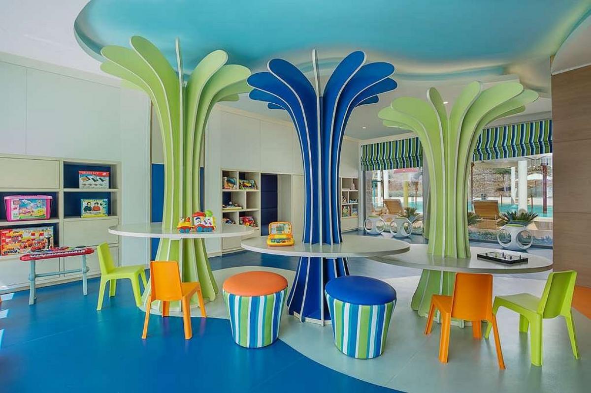 Hilton Dead Sea Resort & Spa