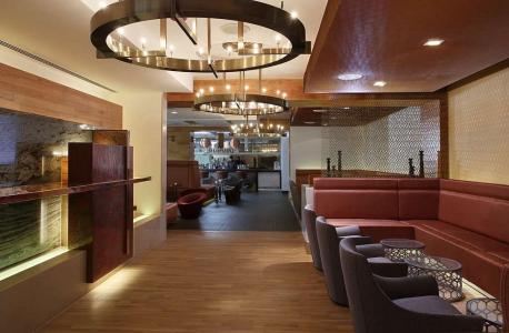 Hilton Dead Sea Resort & Spa