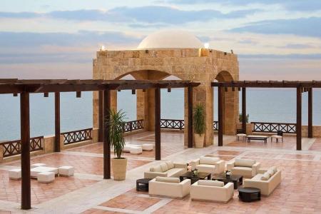 Hilton Dead Sea Resort & Spa
