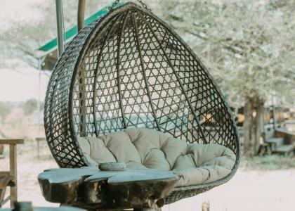 Serengheti Luxury Camp