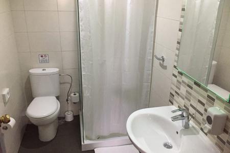 Sunseeker Holiday Complex