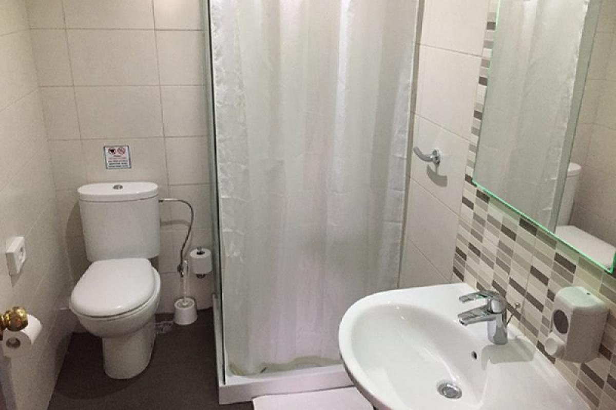 Sunseeker Holiday Complex