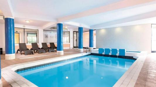 Sunseeker Holiday Complex