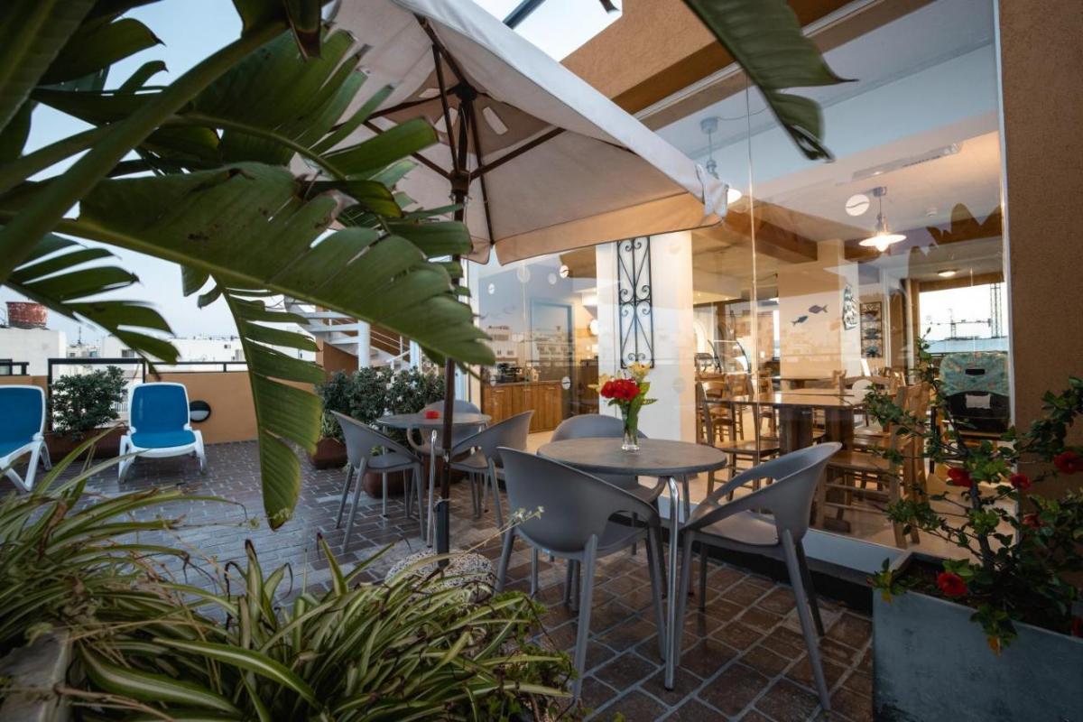 Sunseeker Holiday Complex