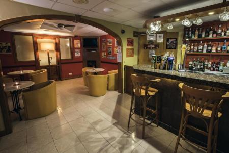 Sunseeker Holiday Complex