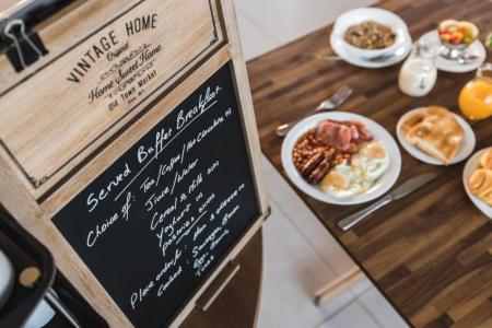 Sunseeker Holiday Complex