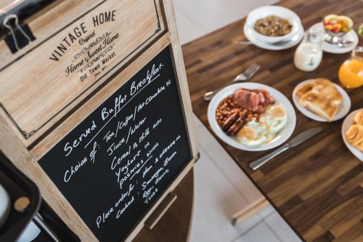 Sunseeker Holiday Complex